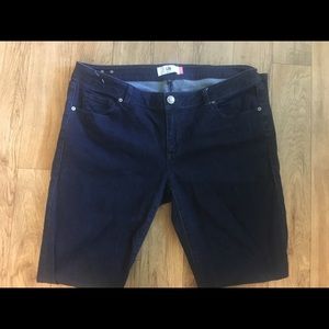 Cabi Skinny Jeans